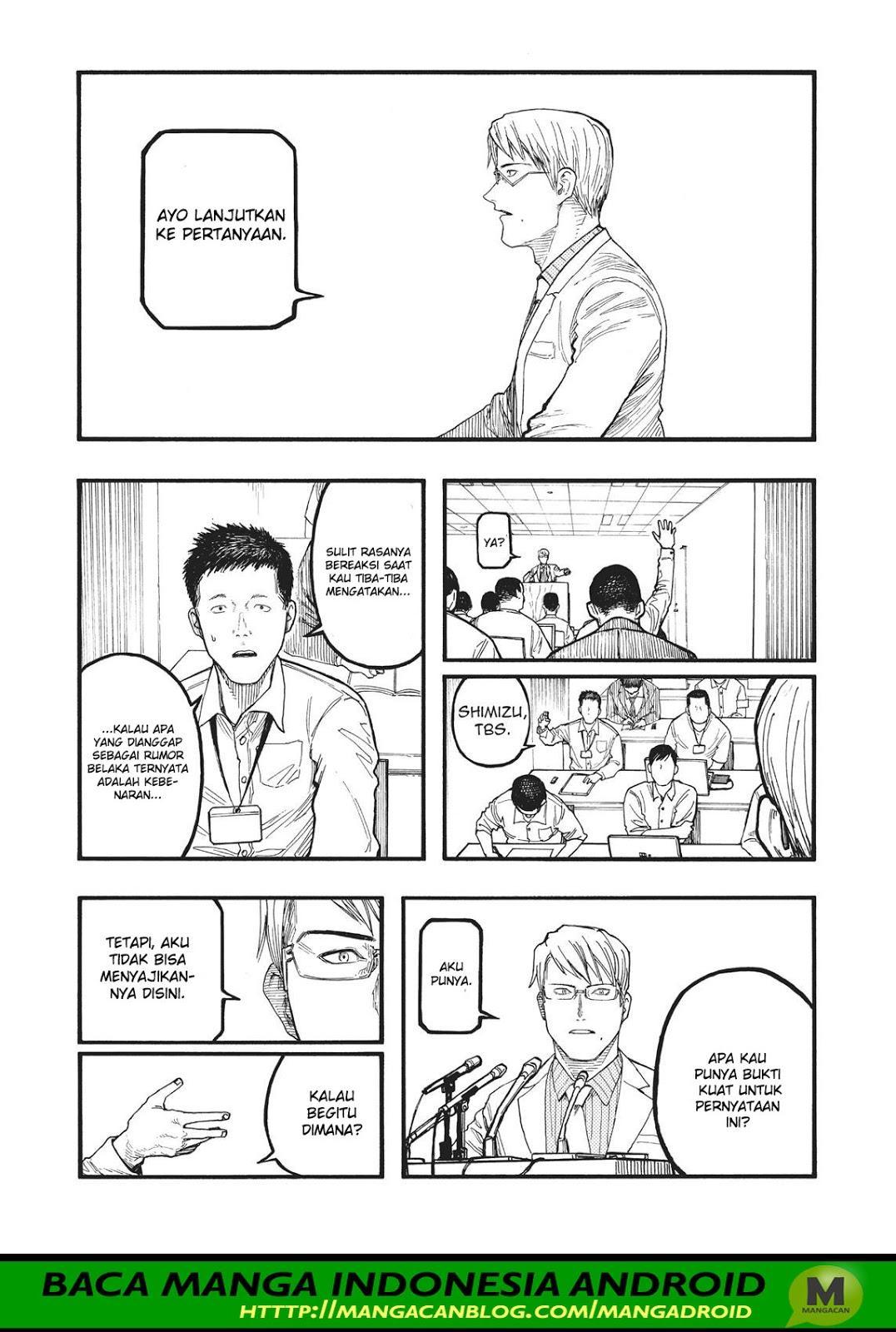 Ajin Chapter 62 Bahasa Indonesia